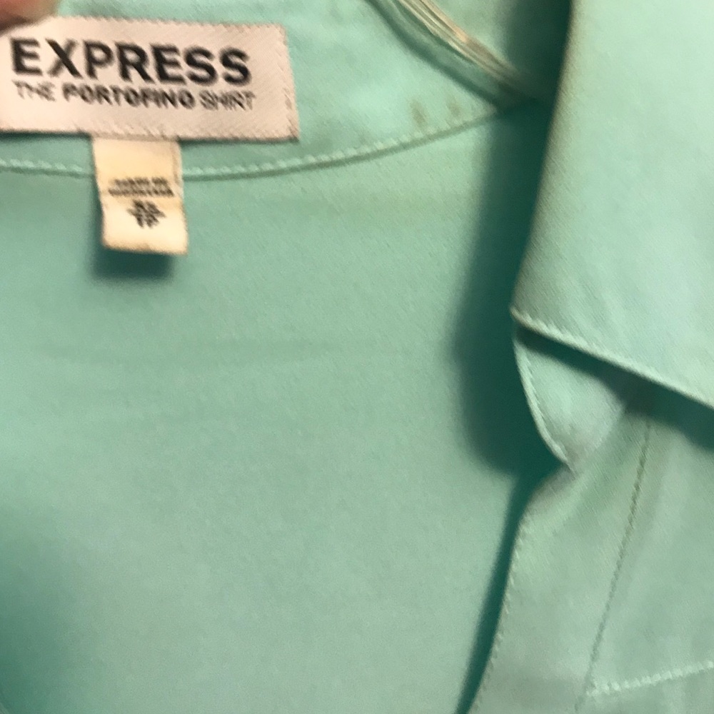 Express Button-Up - image 4